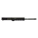 APF UPPER 16 5.56/223 9 HG NO BCG! ALPHA