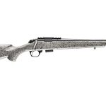 BERGARA BMR MICRO 17HMR STEEL BBL