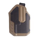 BH OMNIVORE STREAMLIGHT RH BLK/TAN