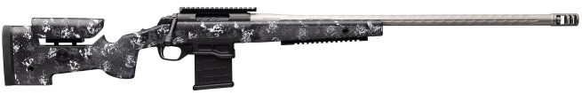BRO XBOLT TARGET PRO MCM ADJ SR MB 308