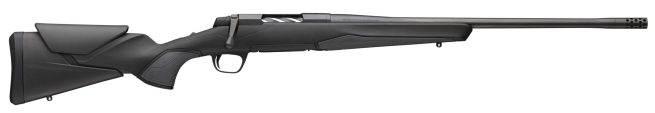 BRO X-BOLT 2 MICRO BLK 243WIN 20 4RD