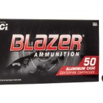 BLAZER 44SPL 200GR HP 50/1000