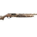 C.DALY 601 SEMI TURKEY 12GA 24" CAMO