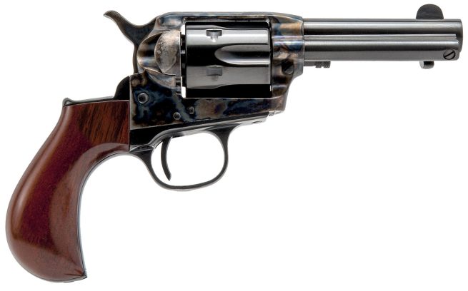 CIM LIGHTNING DUAK CYL 38SPL9MM 3.5