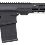CMMG RESOLUTE MK3 8.6BLK 16.1 ARMOR BLACK