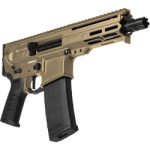 CMMG DISSENT MK4 300BLK 6.5 30RD CT