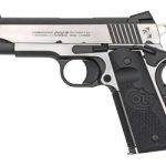 COLT COMMANDER 9MM 4.25" TT NNS