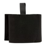 DESANTIS BELLY BAND LRG SZ 36-42 BLK
