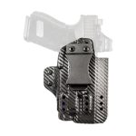 DESANTIS PERSUADER G19 TLR7/7A RH BK