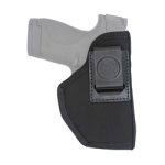 DESANTIS SUPER STEALTH G43 AMBI BLK