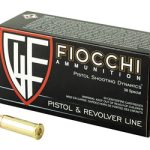 FIOCCHI 38SPL 158GR FMJ 50/1000