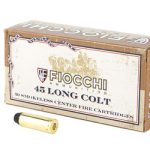 FIOCCHI 45LC 250GR LRNFP 50/500