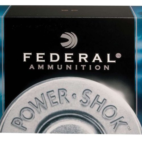FED CLASSIC 280REM 150GR HI-SHOK SP 20/10