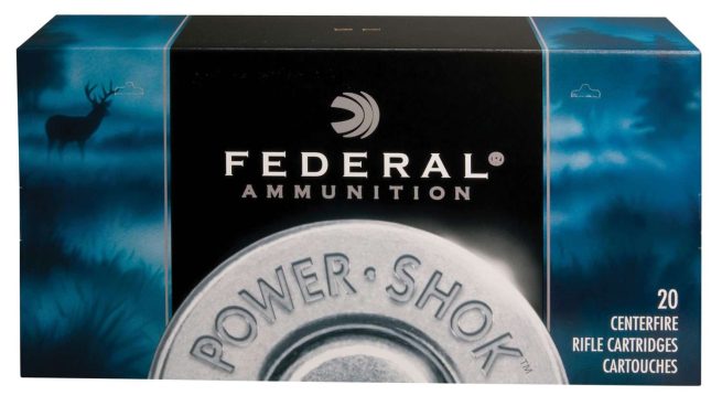 FED CLASSIC 280REM 150GR HI-SHOK SP 20/10