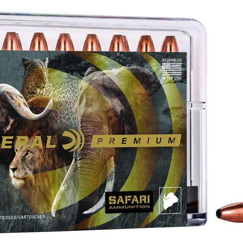 FED 416REM MAG 400GR CAPE SHOK SWIFT AF 20/10