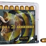 FED PREMIUM 458WIN 400GR TROPHY BONDED BEAR