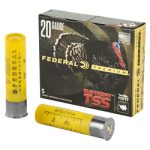FED HVYWGHT TSS 20GA 3" #7 5/50
