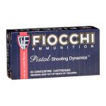 FIO 32ACP 73GR MC 50/20