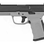 FMK G2 9MM 3.87" 14RD BLK/TI GRAY