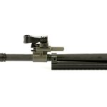 FN BBL ASSEMBLY SCAR 17S 13"