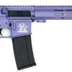 GLFA AR-15 223WYL 16 HBAR WILD ORCHID/SS 30RD