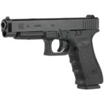 GLOCK 34 GEN3 9MM 5.31 2 10RD CA LEGAL