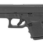 GLOCK 33 GEN4 357SIG 9RD 3 MAGS