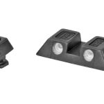 GLOCK OEM NIGHT SIGHT SET 6.5