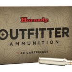 HRNDY OUTF 7MM PRC 160GR CX 20/200