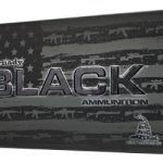 HRNDY BLACK 300BLK 110GR NTX 20/200