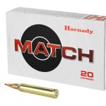 HRNDY 300WIN 178GR ELD-M 20/200