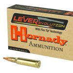 HRNDY LVREVO 308MRLN EXPS 160GR 20RD