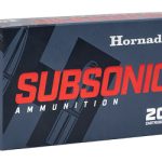 HRNDY 45ACP 230GRXTP SUBSONIC 20/200