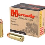 HRNDY 50AE 300GR XTP 20/200