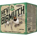 HEVI BISMUTH 12GA 3" #4 25/250