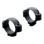 LEU RINGS STD 1 HIGH MATTE