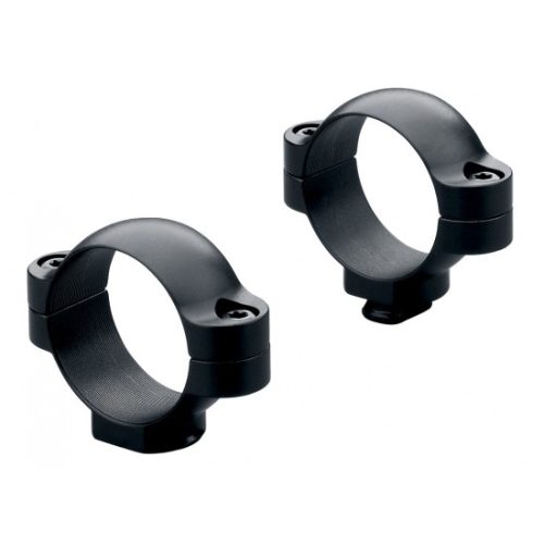 LEU RINGS STD 1 HIGH MATTE