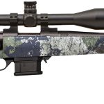 LSI HOWA MINI GAMEPRO 6.5 GREN 22 KINGS XK7