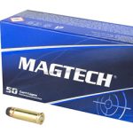 MAGTECH 32S&W LONG 98GR JHP 50/1000