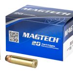 MAGTECH 500SW 400GR SJSP 20/500