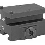 MIDWEST TRIJ RMR CO-WITNESS QD MOUNT