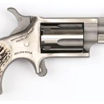 NAA MINI REV 22LR 1 1/8" 5RD STAG