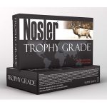 NOS AMMO 264WIN 130GR AB 20/10