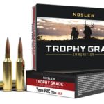 NOS AMMO 7MM PRC 175GR ABLR 20/10