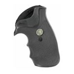 PKMYR DECL/GRPR S&W N FRAME RB