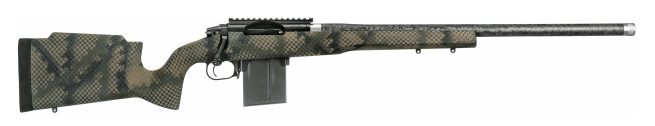PROOF ELEVATION MTR 2.0 22CREED 18 CF TFDE