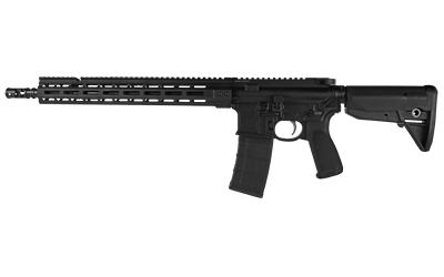 PWS MK116 COMPOUND 223WYLDE 16.1" BK