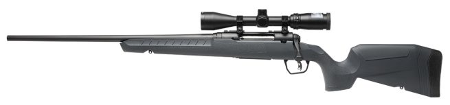 SAV AXIS 2 XP GRAY 6.5CREED 22 LH