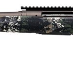 SAV AXIS 2 PRO FOREST SP CAMO 22-250REM 20 LH