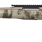 SAV AXIS 2 PRO WOODLAND 6MM ARC 20 LH